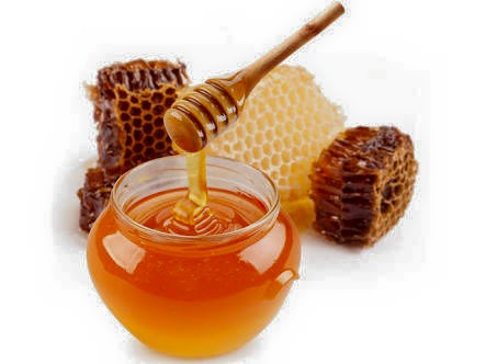 The Benefits of Honey