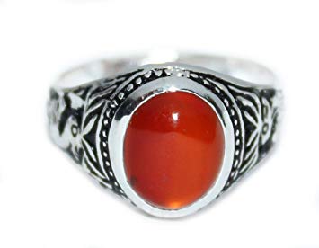 Ultimate Aqeeq TalismanAmulets Rings of Spiritual And Physical Protection