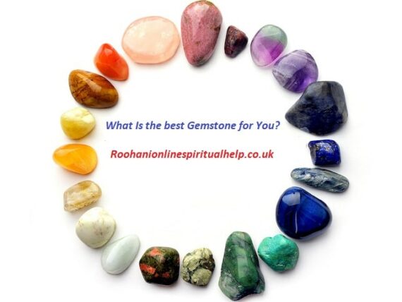 What Is the best Gemstone for You