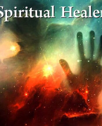Spiritual Healer/Amli Course