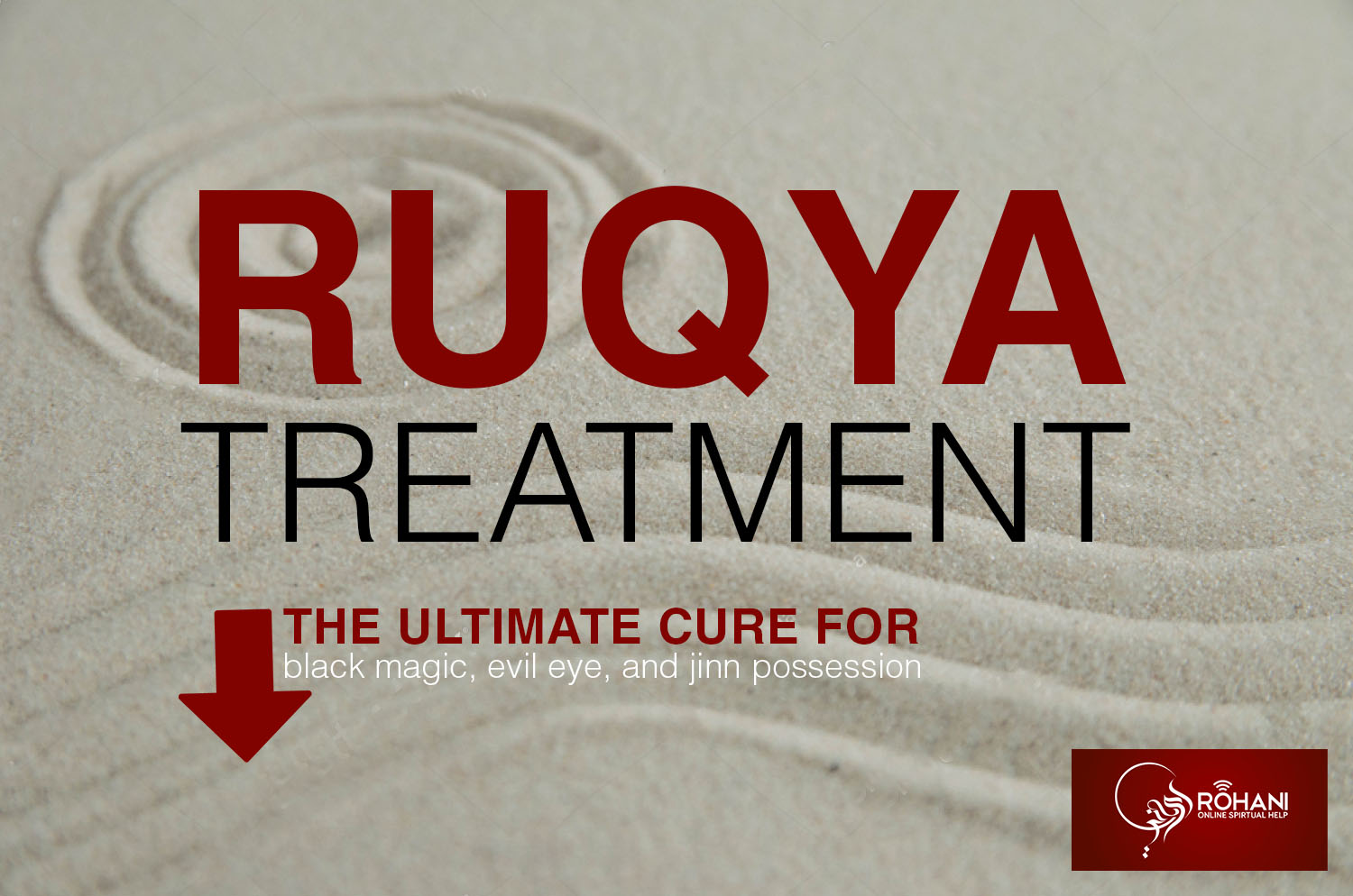 Ruqya Treatment: The Most Effective Spiritual Healing Method