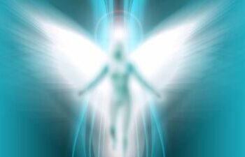 Rohani Jinns Angelic Entities Assistance Amulet & Divine Help