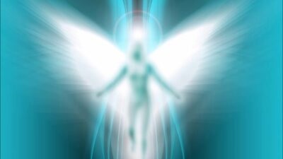 Rohani Jinns Angelic Entities Assistance Amulet & Divine Help